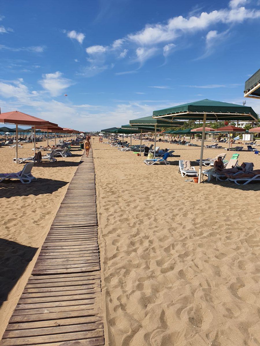 imagini hotel KAMELYA SIDE